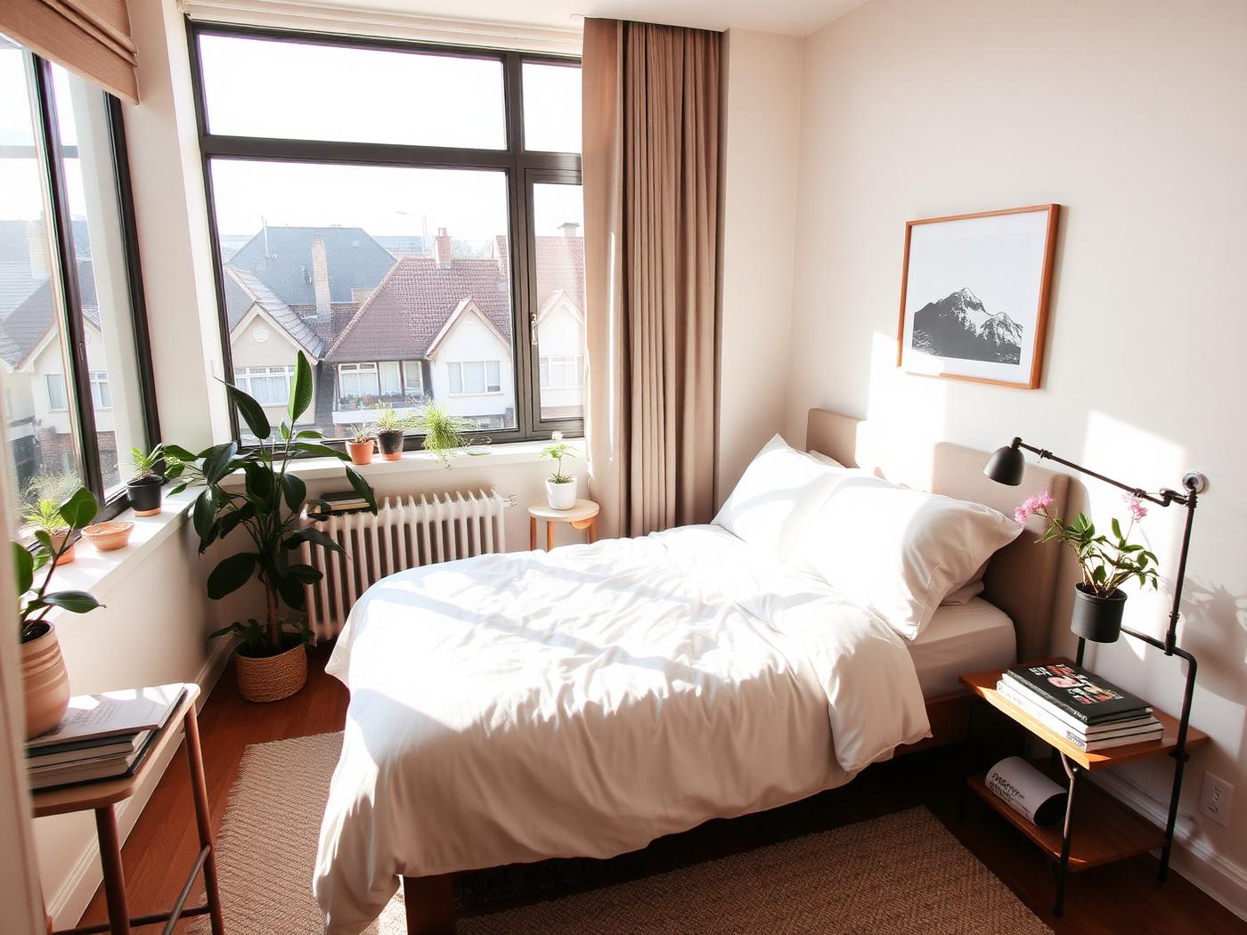 Melbourne share accommodation for international students
